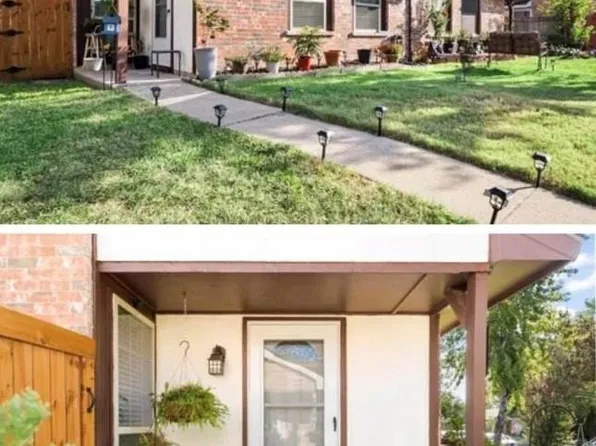 4404 Chapman St, The Colony, TX 75056