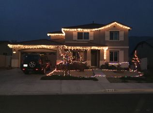 1873 Glow Pointe, San Jacinto, CA 92582