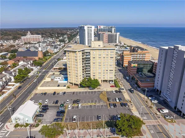 3810 Atlantic Ave APT 404, Virginia Beach, VA 23451
