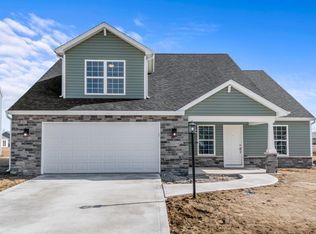 12204 Bozzio Rd, Fort Wayne, IN 46818