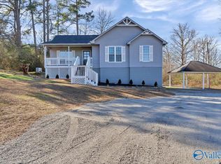 223 County Road 1511, Cullman, AL 35058