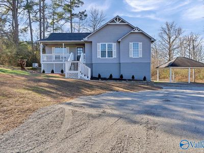 223 County Road 1511, Cullman, AL, 35058