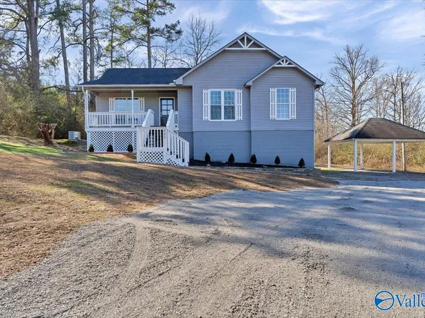 223 County Road 1511, Cullman, AL 35058