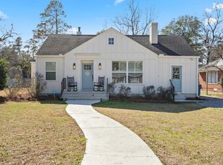 625 Green St, Kingstree, SC 29556