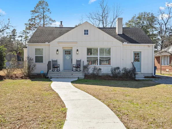 625 Green St., Kingstree, SC 29556