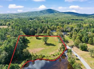 2379 E Washington Rd #2, Washington, NH 03280