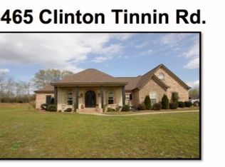 8465 Clinton Tinnin Rd, Clinton, MS 39056