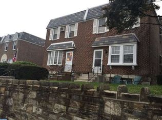 7341 Frontenac St, Philadelphia, PA 19111