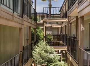 Oak Park Apartments, Austin, TX 78751