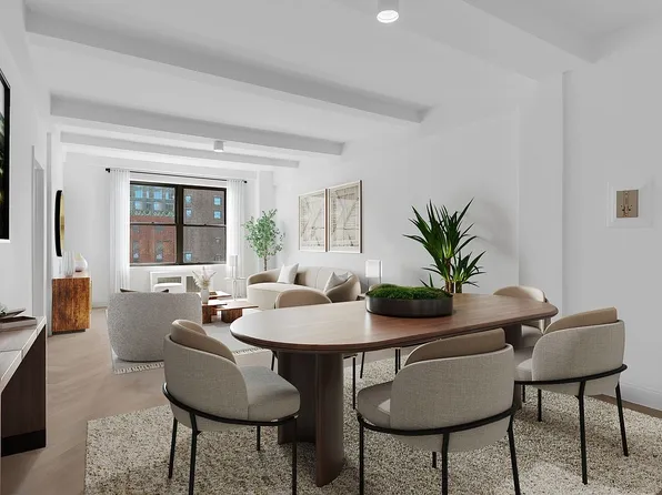545 W End Ave APT 12D, New York, NY 10024