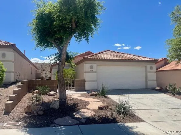 2426 Topanga Dr, Bullhead City, AZ 86442