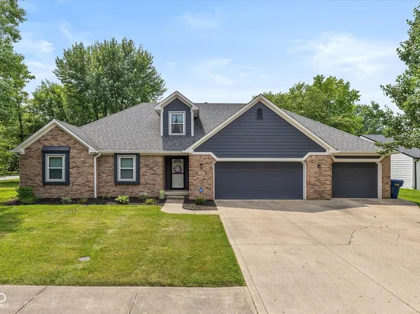 12661 Doe Ln, Indianapolis, IN 46236