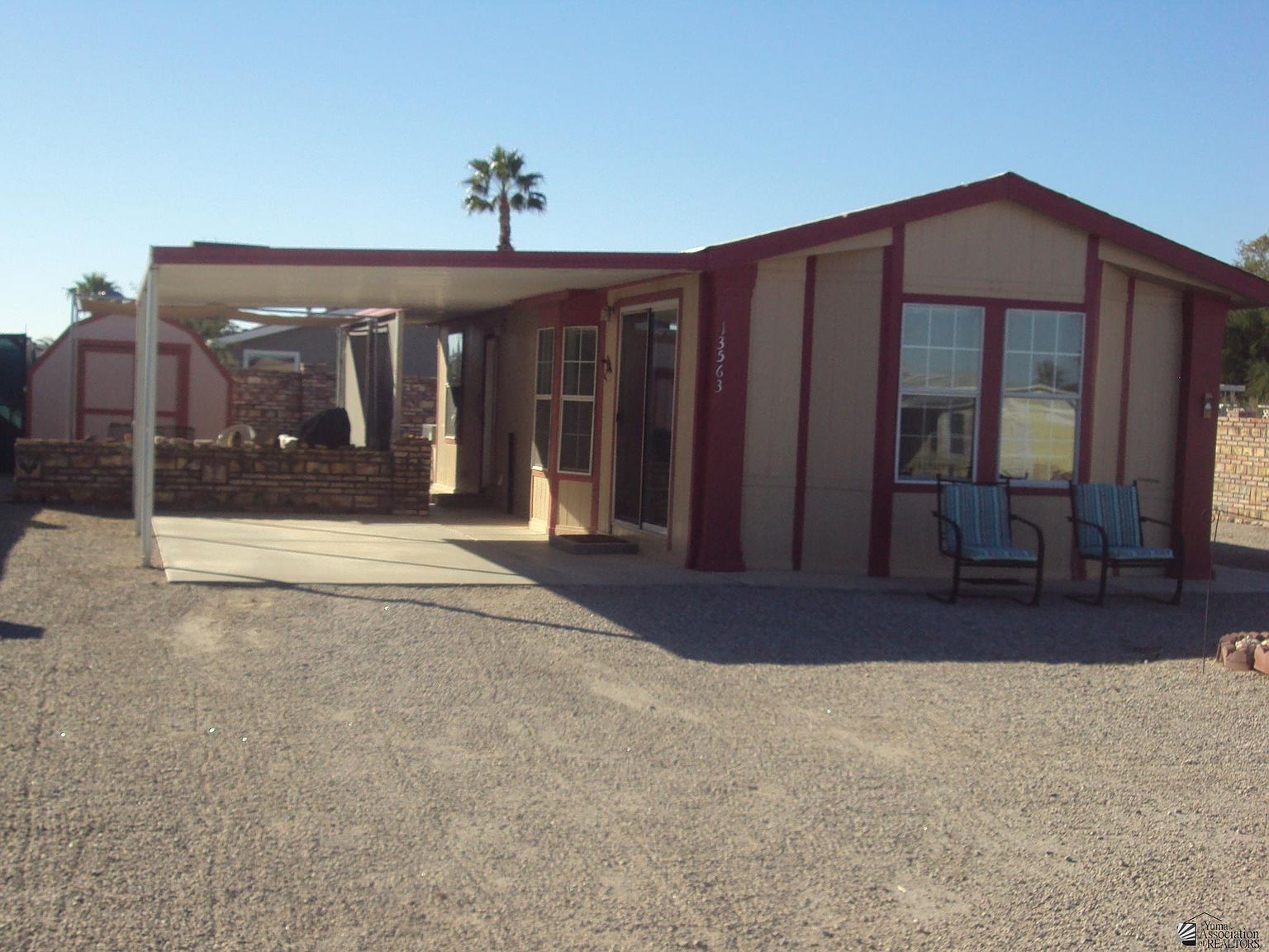 13563 E 54th Dr, Yuma, AZ 85367 | Zillow