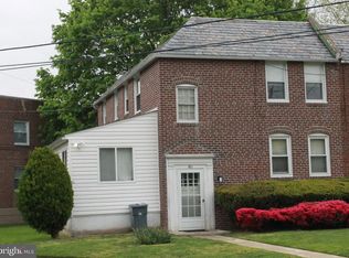 301 Pilgrim Ln, Drexel Hill, PA 19026