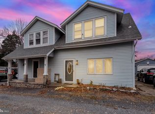 2615 Antietam Ave, Reading, PA 19606