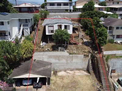 1267 Wanaka St, Honolulu, HI, 96818