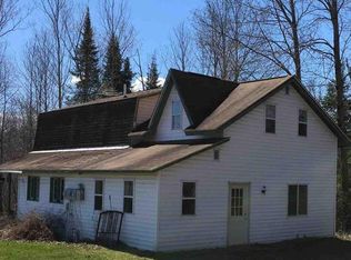 5230 Ranta Rd, Poplar, WI 54864