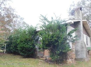 231 New River Rd, Eldridge, AL 35554