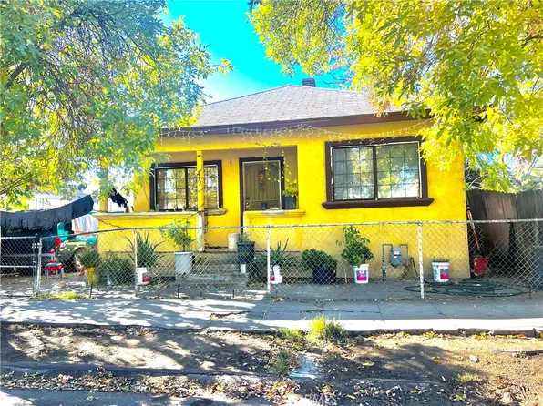 435 S Sierra Nevada St, Stockton, CA 95205