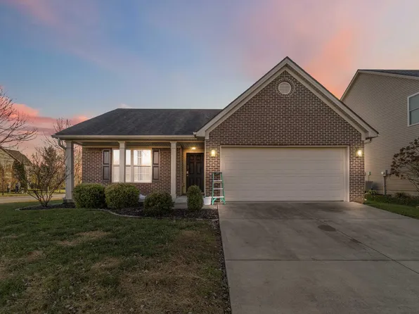 801 Sugarbush Trl, Lexington, KY 40509