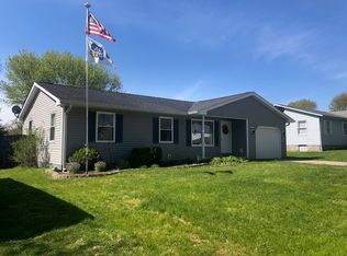 340 W Iroquois Dr, Ellettsville, IN