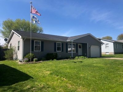 340 W Iroquois Dr, Ellettsville, IN, 47429