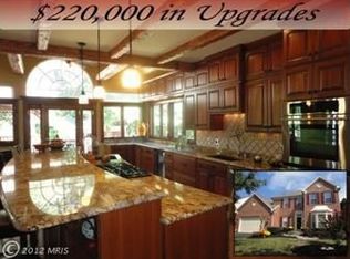 8152 Bell Tower Xing, Pasadena, MD 21122