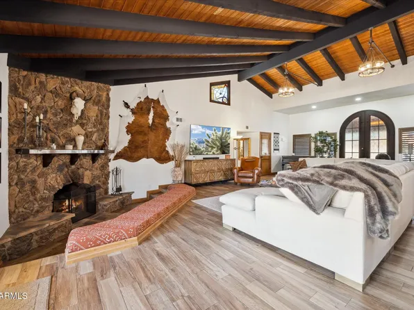 4233 W Sandra Terrace, Phoenix, AZ 85053