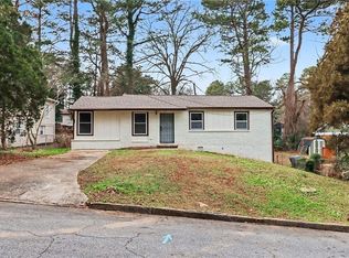 446 Fedora Way NW, Atlanta, GA 30331