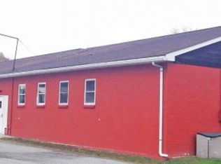 316 Shiloh Ave, Johnstown, PA 15902