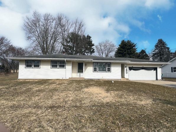 Lake Mills WI Real Estate - Lake Mills WI Homes For Sale | Zillow