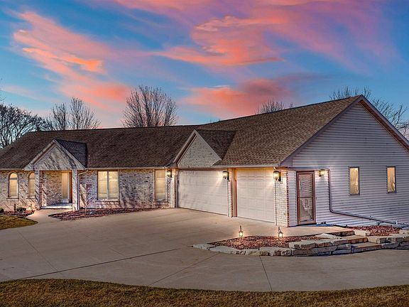 This is what you could call HOME!