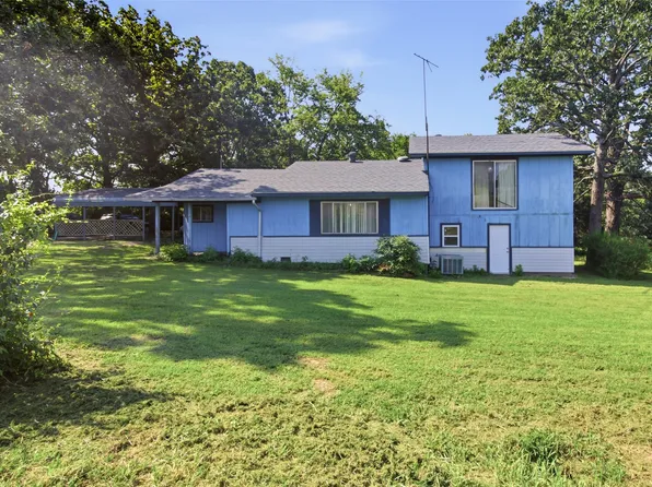 23796 E Highway 66, Chelsea, OK 74016