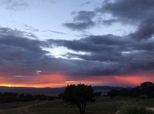 20 Belen Trl, San Antonio, NM 87832