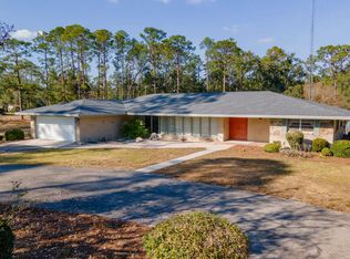 13577 County Road 136, Live Oak, FL 32060