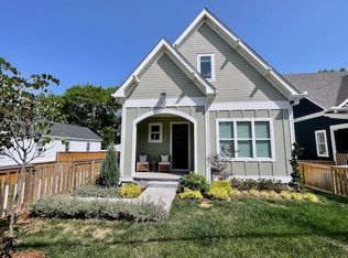 1128 Park St, Franklin, TN 37064