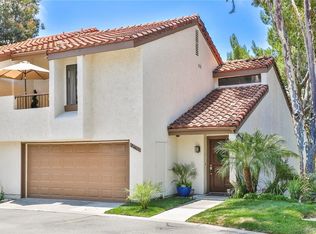 26611 La Roda, Mission Viejo, CA 92691