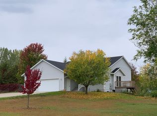 10965 1st St SE, Foley, MN 56329