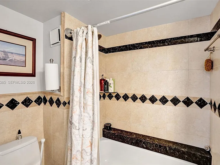 1500 N Ocean Blvd #801 — Photo 25