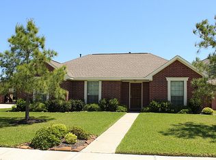 2303 Pasqua Trl, League City, TX 77573