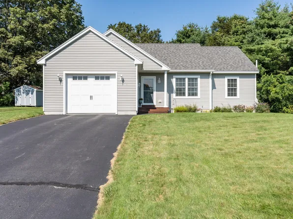 4 Twoey Drive, Windham, ME 04062