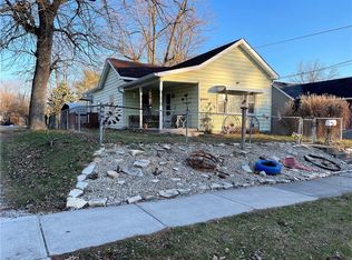 907 S Locust St, Greencastle, IN