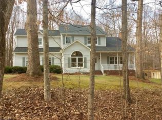 7515 Somersby Dr, Summerfield, NC 27358