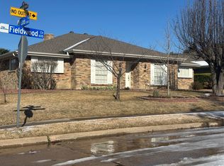 601 Fieldwood Cir, Richardson, TX 75081