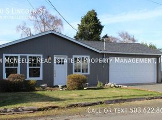 760 S Lincoln St, Seaside, OR 97138