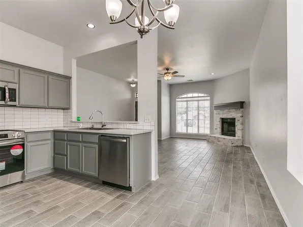 8620 NE 34th Pl, Spencer, OK 73084