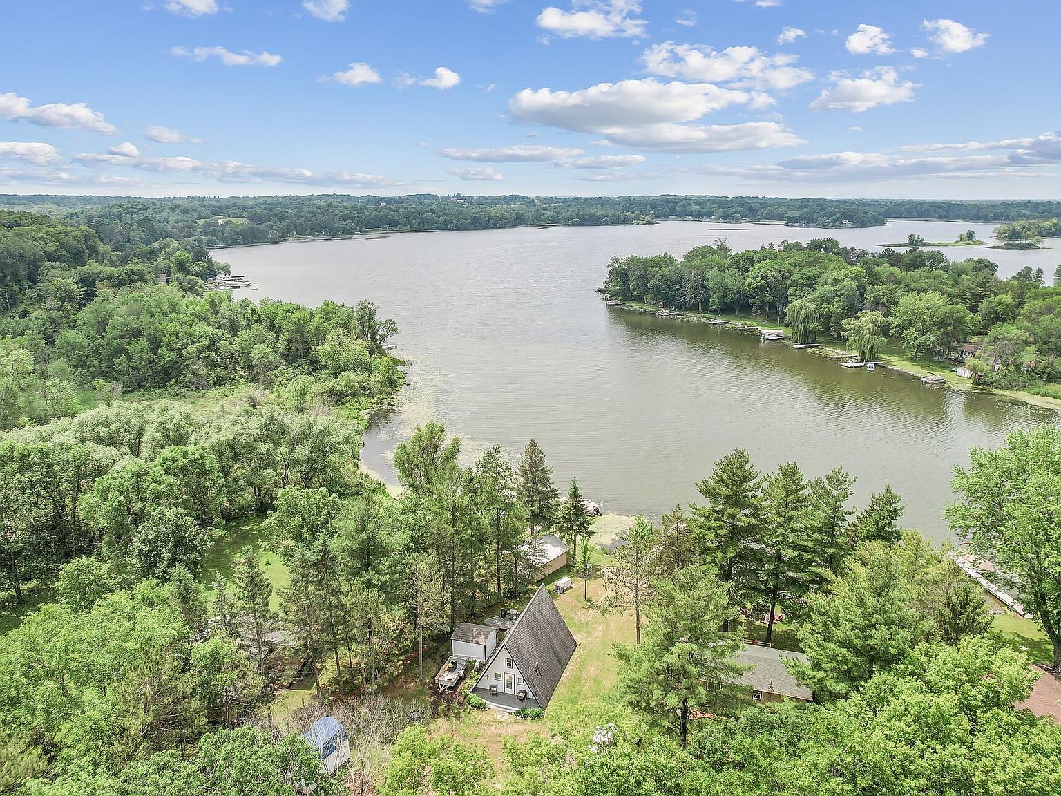 20821 Lakewood Dr, Grantsburg, WI 54840 Zillow