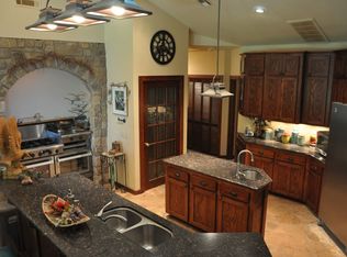 18800 E Wilshire Blvd, Jones, OK 73049