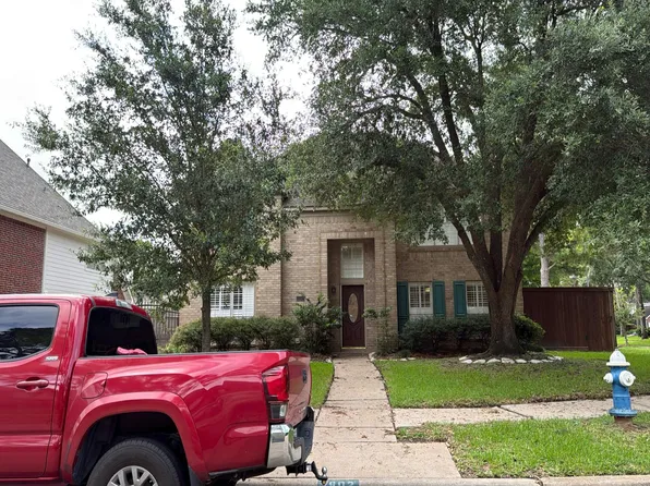 7802 Granite Ridge Ln, Houston, TX 77095