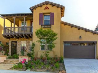 110 Sparrow, Irvine, CA 92618